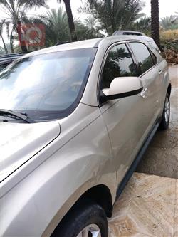 شيفروليه ايكونس